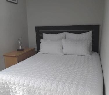 Pretoria Apartment | Angel Secure Unit