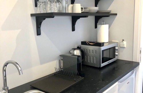 Nicosia Apartment | Angel suites in the heart of the city No. 4