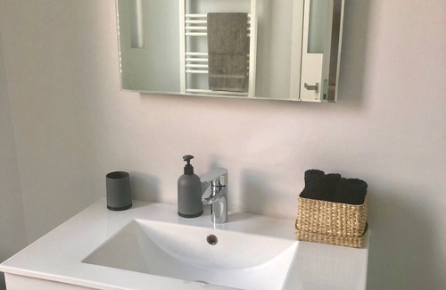 Nicosia Apartment | Angel suites in the heart of the city No. 4