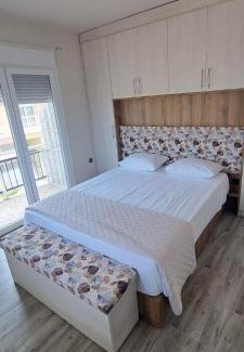 Fanari Apartment | Angela Apartments