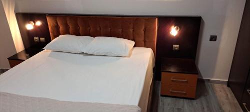 Fanari Apartment | Angela Apartments