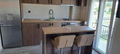 Fanari Apartment | Angela Apartments