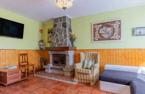 Isla House | Angela