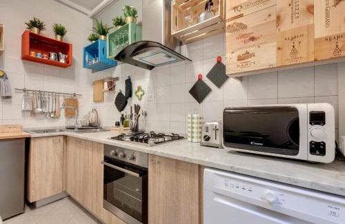 San Niccolo Apartment | Angeli in Costa San Giorgio