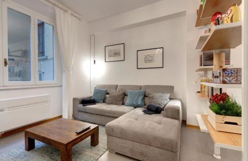San Niccolo Apartment | Angeli in Costa San Giorgio