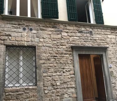 San Niccolo Apartment | Angeli in Costa San Giorgio