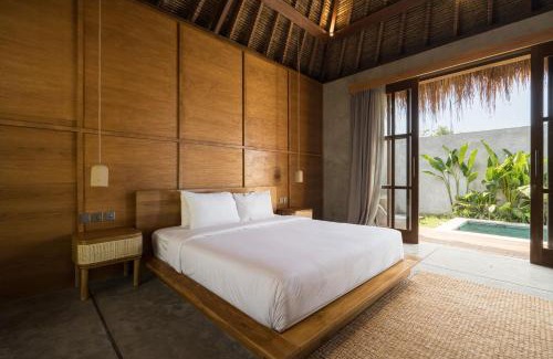 Pecatu Hotel | Angelian Boutique Hotel, Bingin - Uluwatu