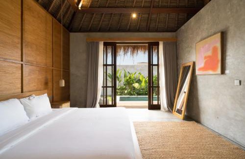 Pecatu Hotel | Angelian Boutique Hotel, Bingin - Uluwatu