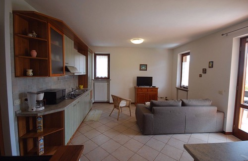 Prabione Apartment | Angelica 5