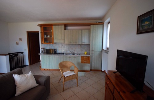 Prabione Apartment | Angelica 5