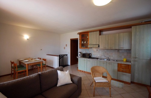 Prabione Apartment | Angelica 5