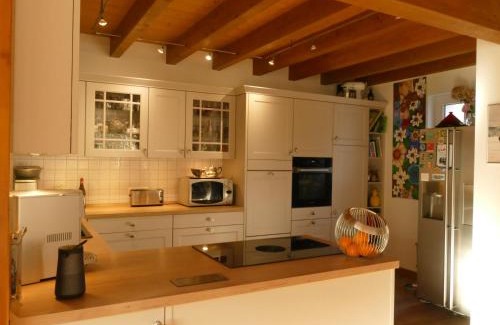 Trittenheim Apartment | Angelica