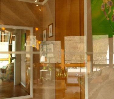 Trittenheim Apartment | Angelica