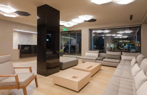 Thasos Town Hotel | Angelica Hotel