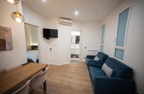 Quartiere XV Della Vittoria Apartment | Angelico Luxury House