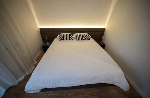 Quartiere XV Della Vittoria Apartment | Angelico Luxury House