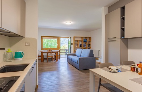 Novate Mezzola House | Angelina House by Interhome