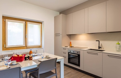 Novate Mezzola House | Angelina House by Interhome