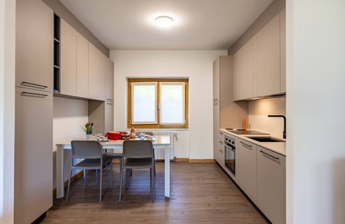 Novate Mezzola House | Angelina House by Interhome