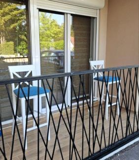 Veliko Gradiste Apartment | Angelina