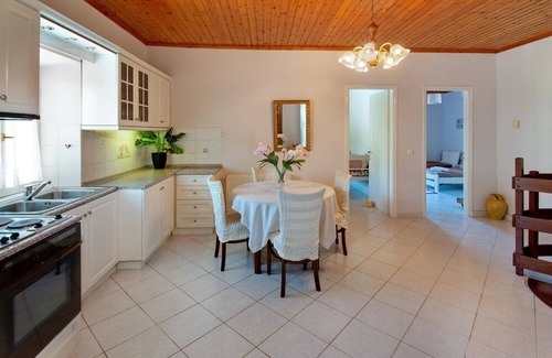 Rantatika Villa | Angelina Villa - Four Bedroom Villa, Sleeps 8