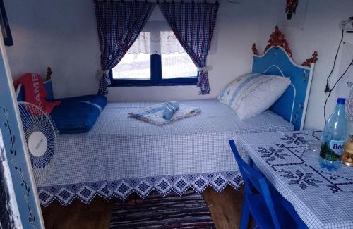 Central Serbia House | Angelinin Konak