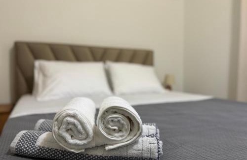 Vlore House | Angelo Agapi Rooms Vlore