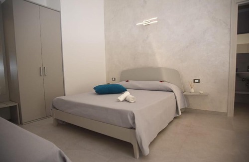Porto Cesareo Apartment | Angelo Bianco Appartment 2