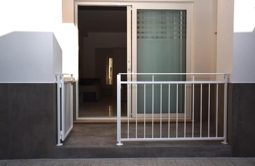 Porto Cesareo Apartment | Angelo Bianco Appartment 2