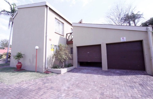 Nelspruit Apartment | Angelo Villa