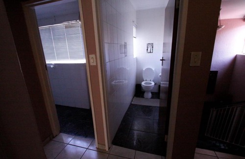 Nelspruit Apartment | Angelo Villa