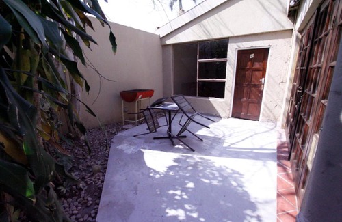 Nelspruit Apartment | Angelo Villa