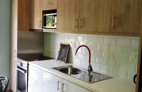 Filopappou Condo | Angelos' Αrt Αpartment