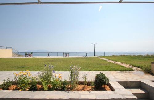 Maroneia-Sapes Hotel | Angels Home