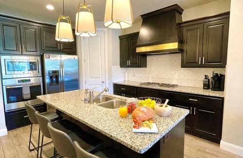 St. George Villa | Angels Landing at The Ledges *Resort Amenities Included!*