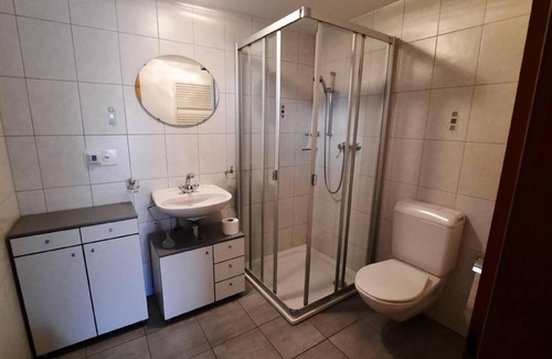 Entlebuch Apartment | Angenweg 2