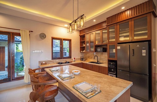 Pejeng Kawan Villa | Anggara Private Villa