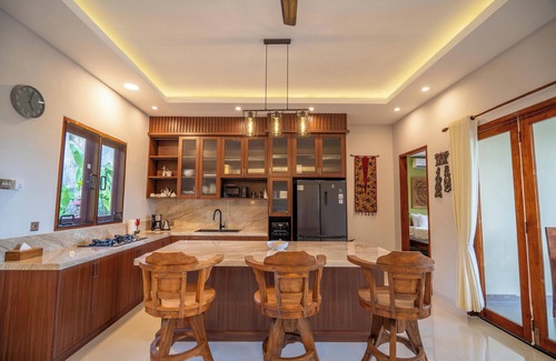 Pejeng Kawan Villa | Anggara Private Villa