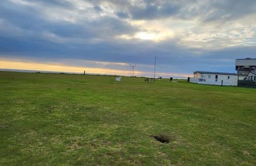 Heysham Resort | Angie stunning holiday home