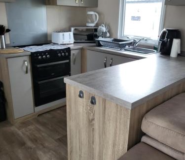 Heysham Resort | Angie stunning holiday home