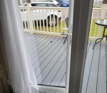 Heysham Resort | Angie stunning holiday home