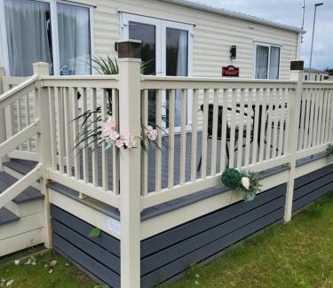 Heysham Resort | Angie stunning holiday home