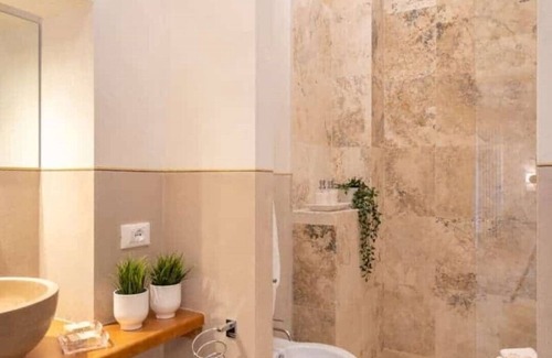 Guardistallo Apartment | Angiolina Suite