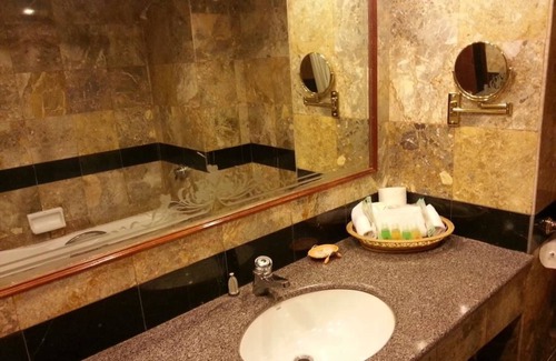 Vientiane Hotel | Angkham Hotel