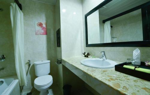 Taphul Village Area Hotel | Angkor Pearl Hotel