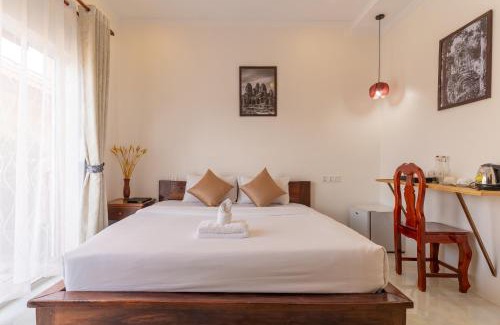 Siem Reap House | Angkor Rithy Residences