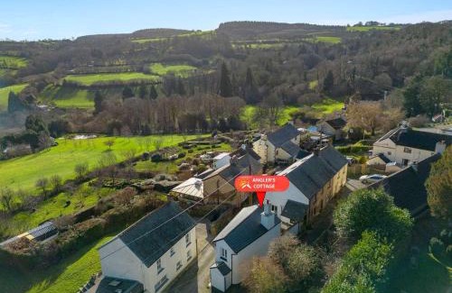 Bridford House | Angler's Cottage - Short Stays UK Ltd