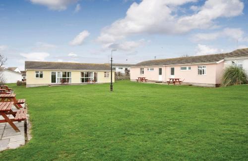 Trearddur Bay Resort | Anglesey Bungalows