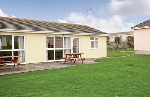 Trearddur Bay Resort | Anglesey Bungalows