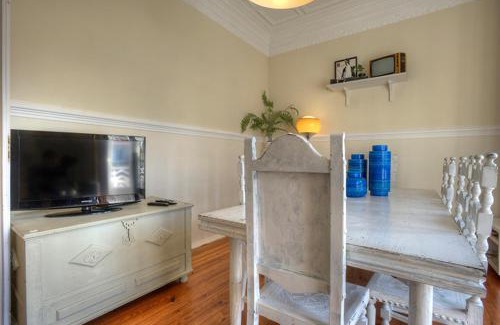 Lisbon Old Town Apartment | Angola 1 - 6 Bedrooms